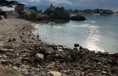 Les Villas d'Onalou - Buguélès - Foto 67