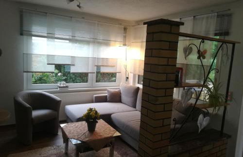 Ferienhaus am Wald - Foto 9