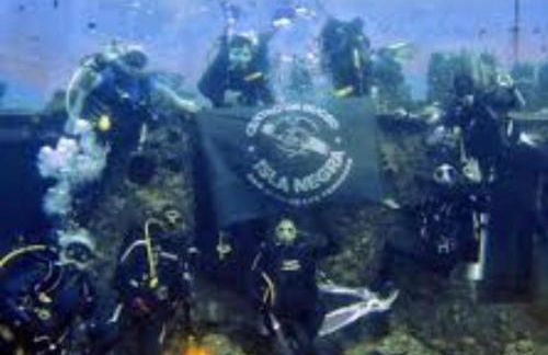 Adosado cerca de la playa y club de buceo con piscina en calabardina, Aguilas - Foto 47