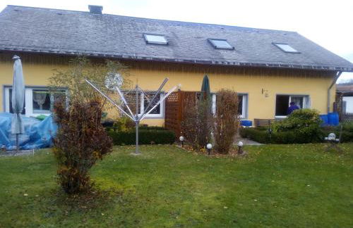 Ferienwohnung Waldrast - Photo 4