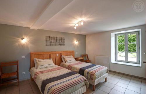 Aux 3 provinces - Foto 13