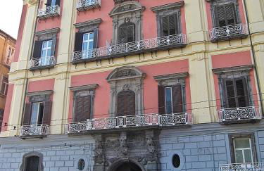 Rosso Napoli Suites - Foto 53