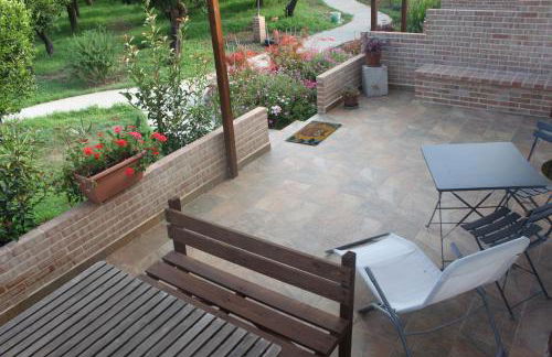 Agriturismo Le terre di zoe' - Foto 53