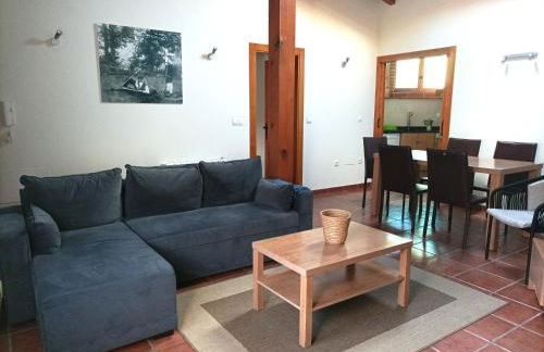 Apartamentos Las Cuadras de Estaños - Foto 11