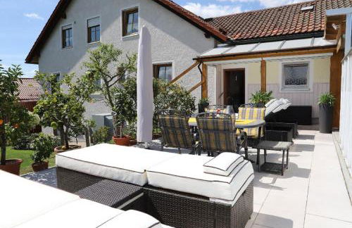 Ferienwohnungen Sonnleite - Foto 12