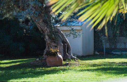 Precioso chalet con piscina y pista de padel - Photo 45