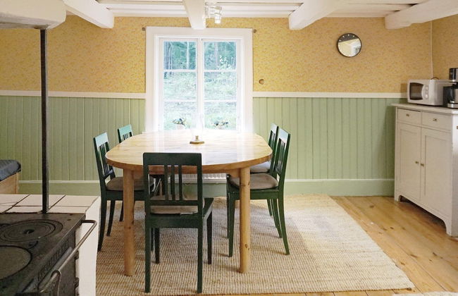 5 Person Holiday Home in Bjorklinge-by Traum - Foto 10