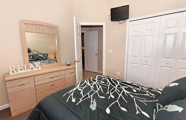 Ov3138 - Highlands Reserve - 5 Bed 3 Baths Villa - Foto 9