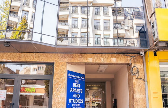 Cityscape Studios - Foto 11