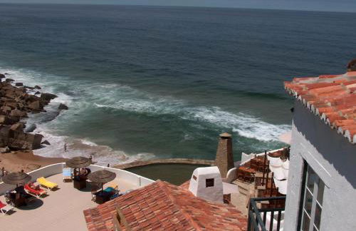 Azenhas do Mar Beach House - Foto 45