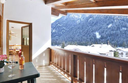 Apartment Bernard-3 by Interhome - Foto 2