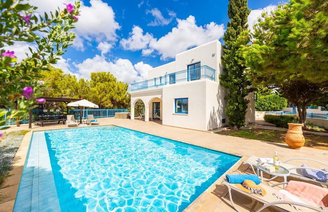 Azzurro Luxury Holiday Villas - Foto 53