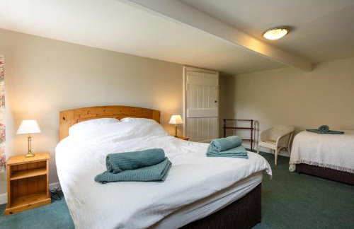 Bilton Farm Cottage No2 - Foto 19