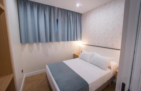 OIKOS APARTAMENTOS TURÍSTICOS - Foto 79