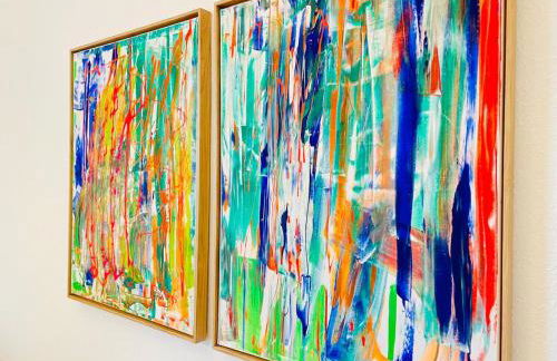 Top modernes Apartment am Zoo - Foto 18