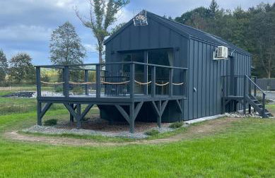 Holiday Hill Karpnki, Domki z sauną, balią i jacuzzi na wyłączność - Foto 3