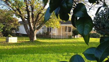 Chalet Abelleira - Foto 4, Garden, Garden view