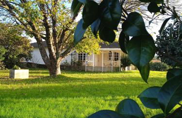 Chalet Abelleira - Foto 1