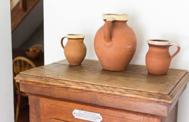 Host Stay Marlpit Cottage - Foto 20