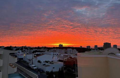 Hilltop Apartment Alvor - Foto 25