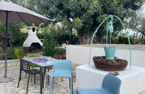 B&B Case Vacanza Orchidea marina di Macchia a Mattinata Gargano - Foto 56