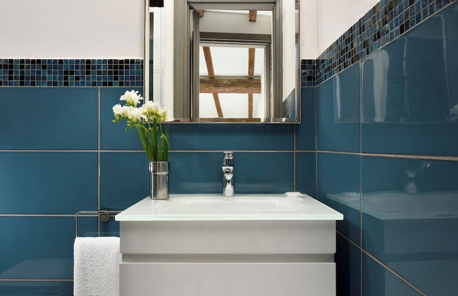 FH55 Med Guesthouse - Foto 13