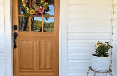 In the Woods by a Pond! Sugar Ranch Guest House! - Foto 51