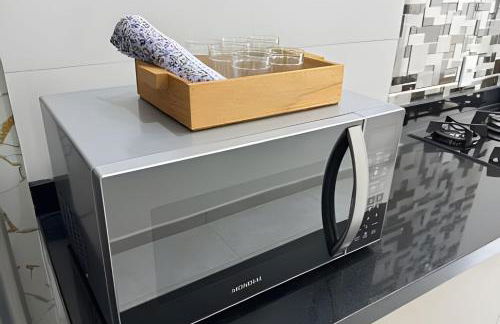 Casa Moderna, Confortável e com Churrasqueira - Foto 23