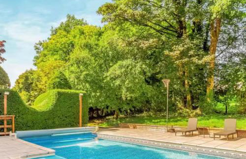 Llwynhelig House - Foto 8