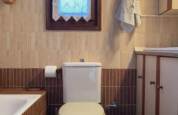 Accommodation Villa Mallis in Chorto, Pelion - Foto 16