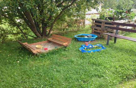 Ferienwohnung Louise - Photo 21