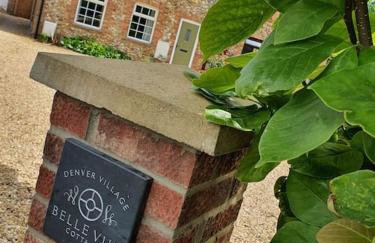 Belle Vue Cottage - Foto 3