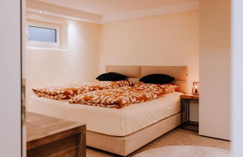 Hollands Ferienhaus Genuss am Wald mit Stil 2 SZ Fahrradgarage Klimaanlage - Foto 13