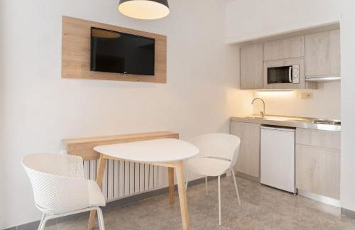 Sol Lunamar Palmanova Apartamentos - Adults Only - Photo 44