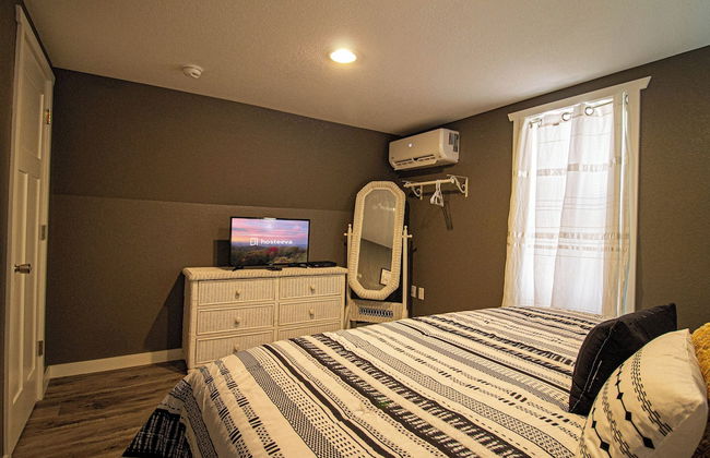 Mountain Haven Dragon's Nest Cabin - Photo 3