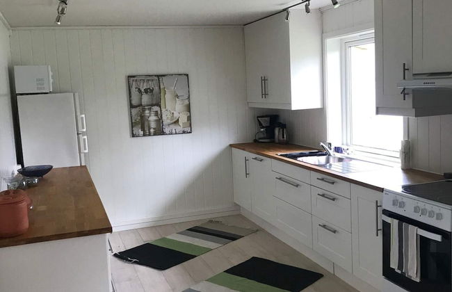 6 Person Holiday Home in Halsanaustan-by Traum - Photo 7