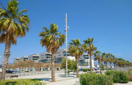 ALEXANDRA´s BEACH-PORT - Photo 5