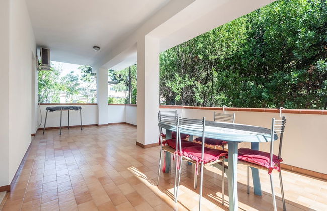 Restful Apartment in San Salvo near Sea Beach & City Center - Foto 18