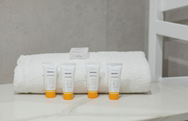 Rogowo Pearl Turquoise by Renters - Photo 22