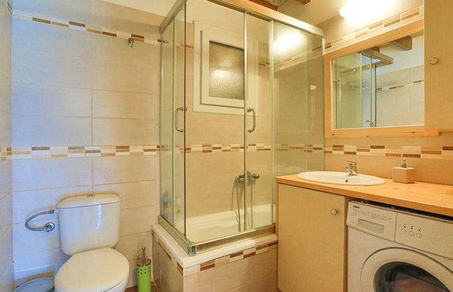 Green Family Villa in Agios Ioannis - Foto 47