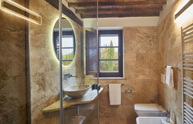 Podere Sant'Antonio - Foto 64