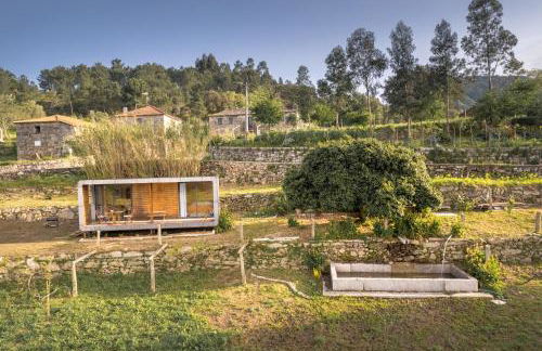 O Refugio Nas Vinhas - Foto 27