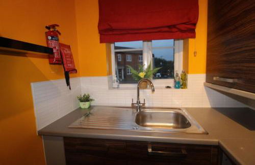 Southdown House Doe Lea by Smart Corporate Stays - Foto 72