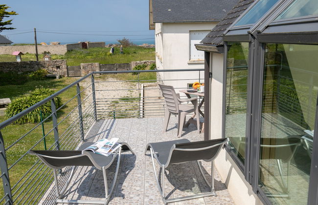 Les Chardons Bleus 2 - Foto 2