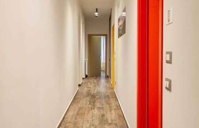 Five Rooms Brolo - Foto 32