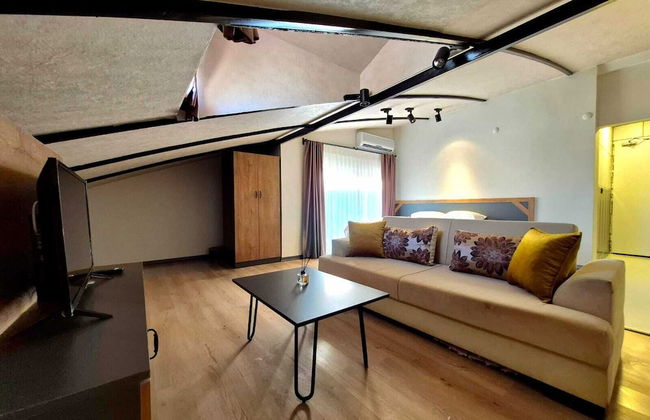 The Nar Suit & Apart - Foto 43