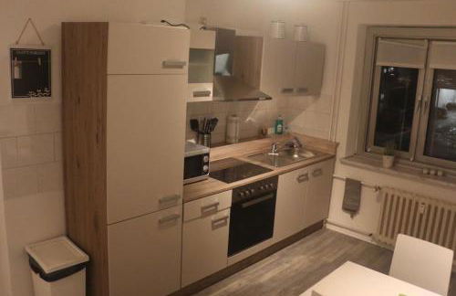 Schöne 2,5 Raum Wohnung Nähe Veltinsarena - Foto 9