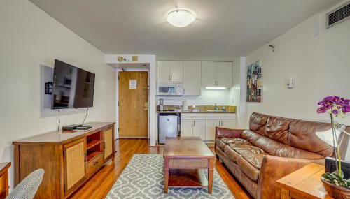 Free Parking Pool Harbor View Access Honolulu Gem! - Foto 2