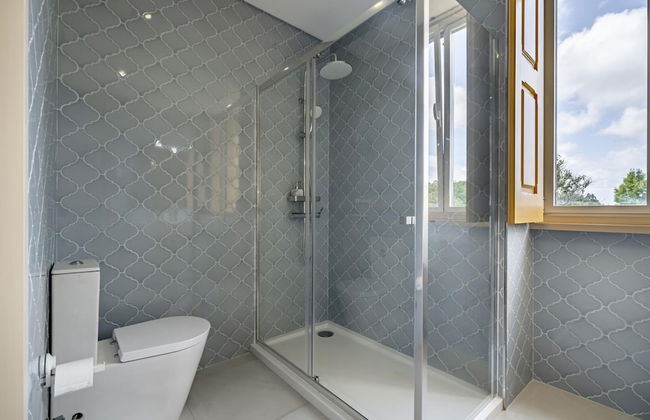 Nomad s Family - 4bdr Country House Macieira - Foto 15