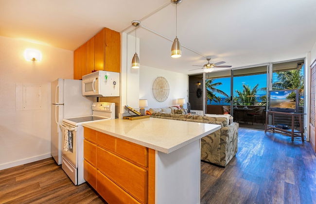 Island Sands by Coldwell Banker Island Vacations - Foto 22